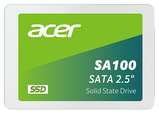 Imágen de Acer SA100, 480GB