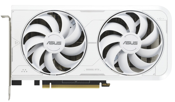 Imágen de ASUS NVIDIA Dual GeForce RTX 3060 Ti